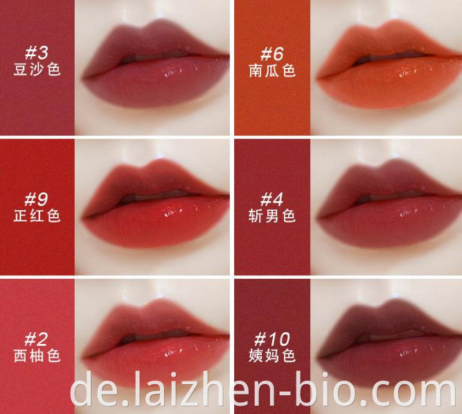 colorstay liquid lipstick OEM